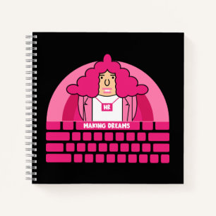 Carnet Bureau des ressources humaines