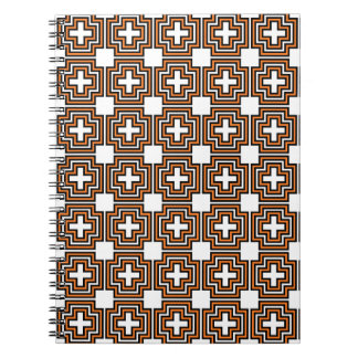 Carnet C&S Orange