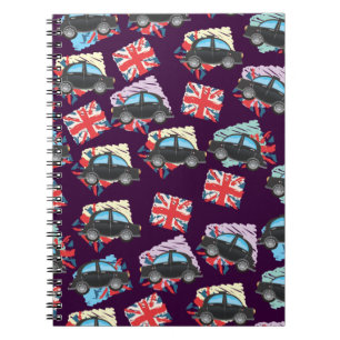 Carnet cabine noire