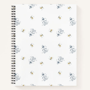 Carnet Cacahuètes Snoopy & Woodstock motif de rire