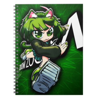 Carnet CachyTan
