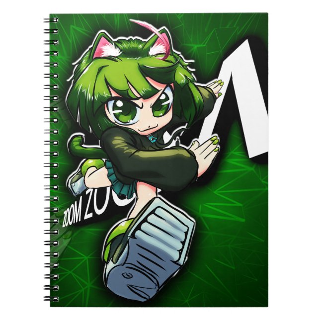Carnet CachyTan (Devant)