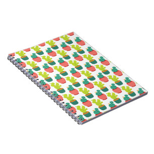 Carnet Cactées Plantes Succulentes Mexicaines Cinco de Ma