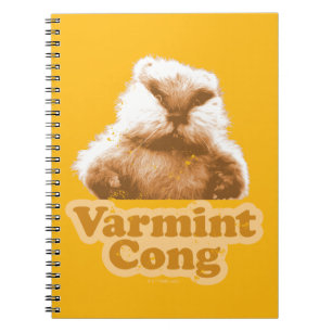 Carnet Caddyshack Cong Varmint