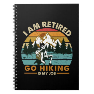 Carnet Cadeau Camper | Aller Randonnée Est Mon Travail An