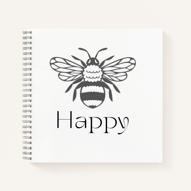 Carnet Cadeau de bien-être avec affirmation positive d'ab (Devant)