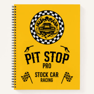 Carnet Cadeau de course de voitures de série