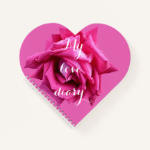 Cadeau de la Saint-Valentin rose florale rose chou