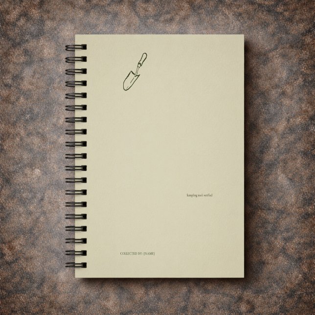 Carnet Cadeau de lecture pour le jardin botanique de la s (Créateur téléchargé)