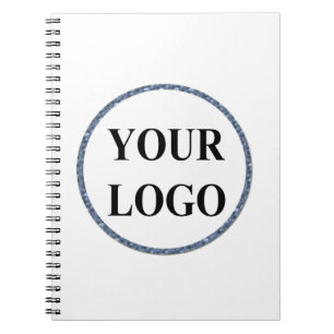 Carnet Cadeau de Noël AJOUTER VOTRE LOGO Joyeux Noël