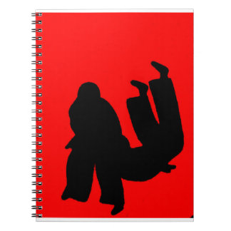Carnet cadeau Judo