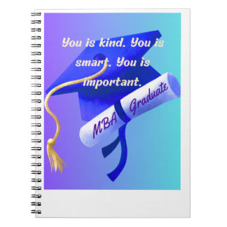Carnet Cadeau MBA