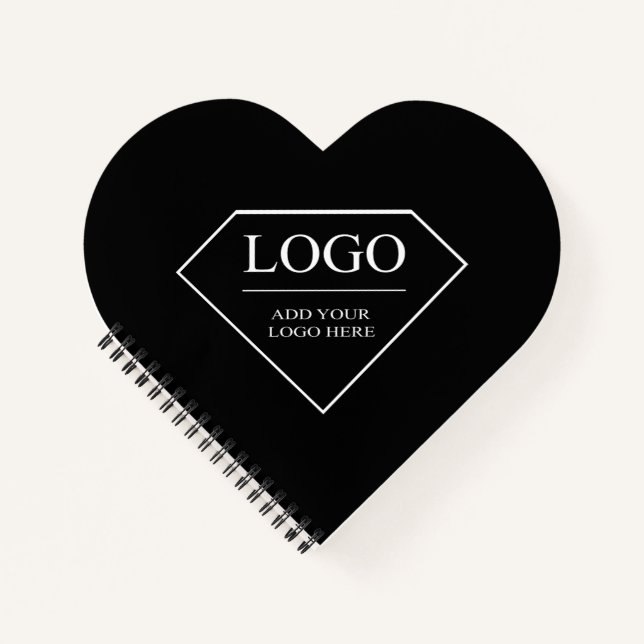 Carnet Cadeau Personnalisé Anniversaire Noir Blanc Drôle (Devant)