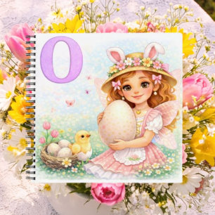 Carnet Cadeau personnalisé O Soft pour filles
