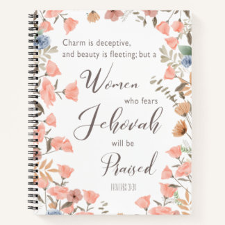 Carnet Cadeau pour la femme aînée JW