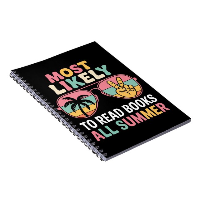 Carnet Cadeau pour l'enseignant le plus susceptible de li (Côté Droit)