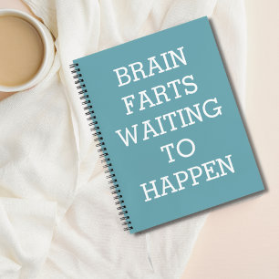 Carnet Cadeau pour les personnes oubliées à faire Liste C