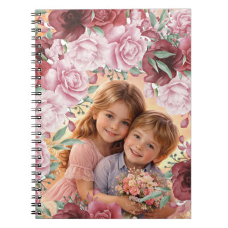 CARNET CADEAU POUR MAMAN, SŒUR, FILLE, AMIE, PETITE AMIE