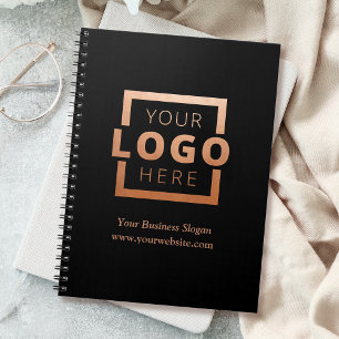 Carnet Cadeau promotionnel d'entreprise avec logo personn