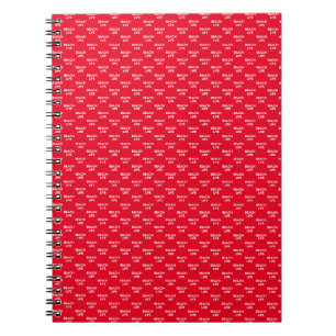 Carnet Cadeau Sauveteur de Vie de la Plage Rouge