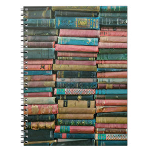 Carnet Cadeaux bibliothécaires pour elle