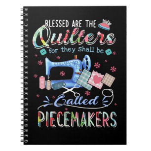 Carnet Cadeaux de courtepointe Quilting For They Doit Ê