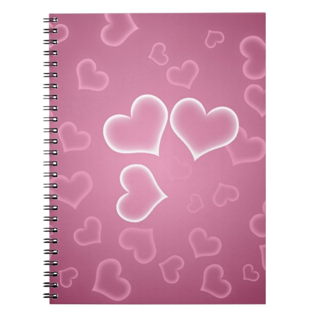 Carnet Cadeaux de destinée (Devant)