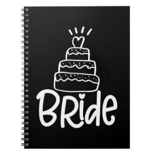 Carnet Cadeaux de mariage Enterrement de vie de jeune f