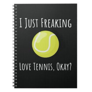 Carnet Cadeaux De Tennis Pour Sa Joueuse Femme Maman