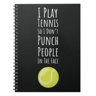 Carnet Cadeaux De Tennis Pour Sa Joueuse Fille Femmes Spo