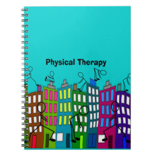 Carnet Cadeaux de thérapie physique