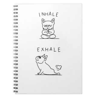 Carnet caderno espiral