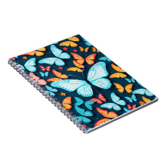 Carnet Caderno Personalizado