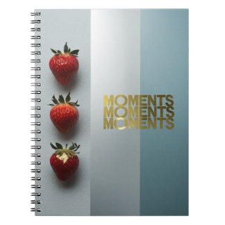 Carnet Cadernos Inteligentes | Caderno Matériel Escolar