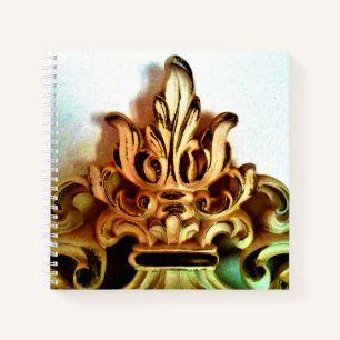 Carnet Cadre français