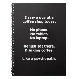 Carnet Café