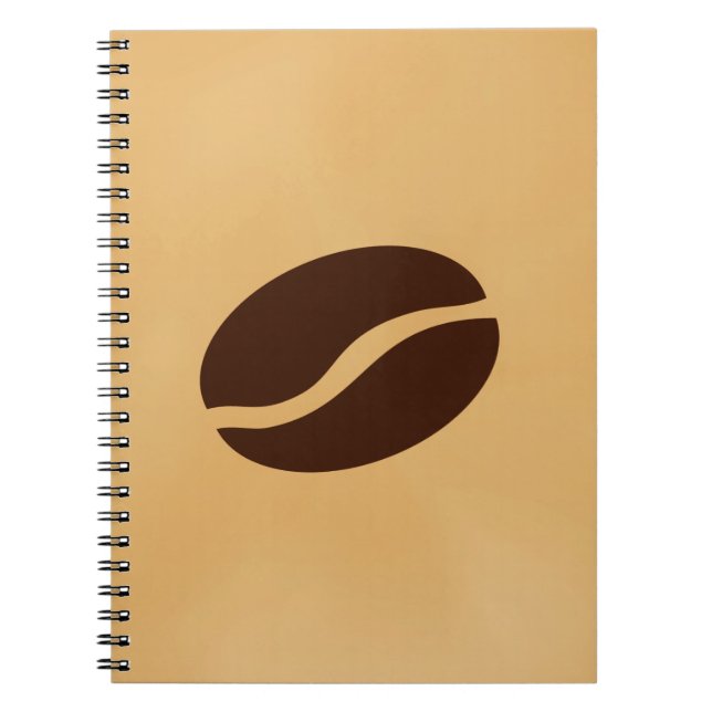 Carnet Café (Devant)