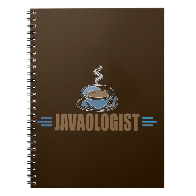 Carnet Café Drôle (Devant)
