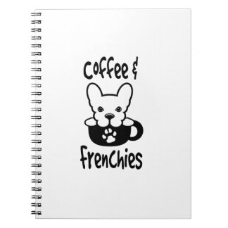 Carnet Café Et Français