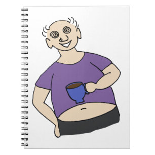 Carnet Café Freak