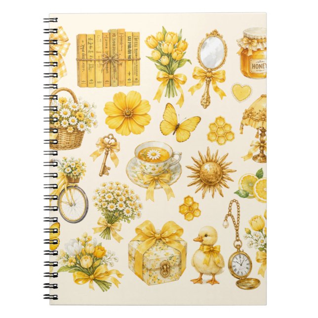 Carnet  cahier, copie, enregistrement (Devant)