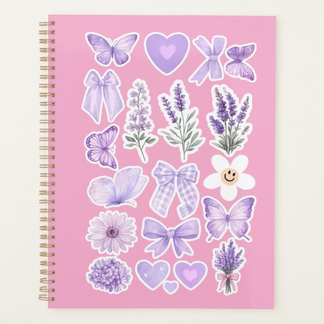 carnet, cahier, enregistrement (Devant)