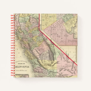 Carnet Californie, San Francisco
