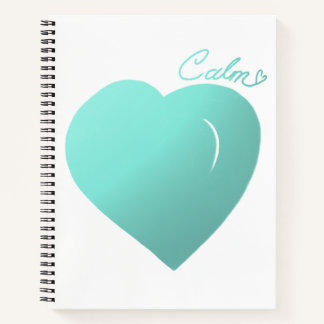 Carnet Calme -