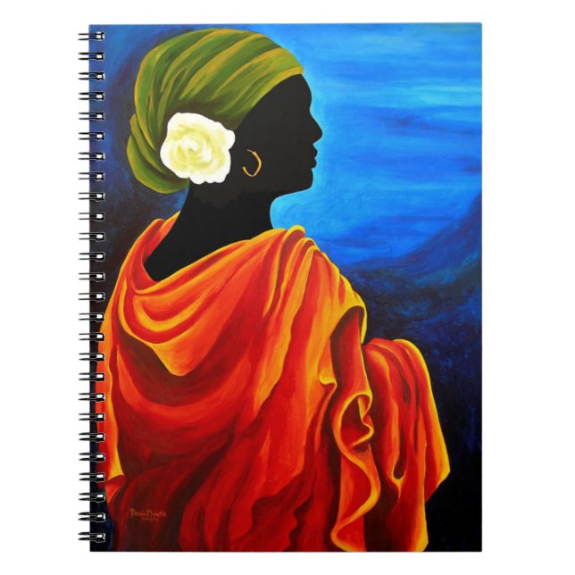 Carnet Camelia 2008 (Devant)