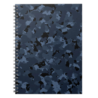 Carnet Camion de nuit