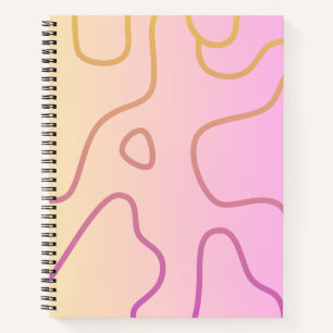 Carnet camouflage