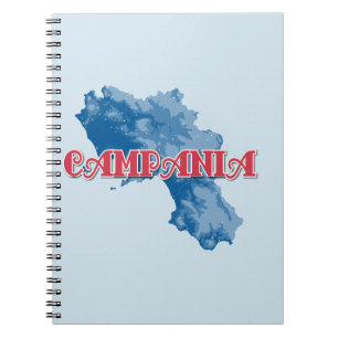 Carnet Campanie