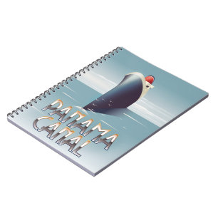 Carnet Canal de Panama