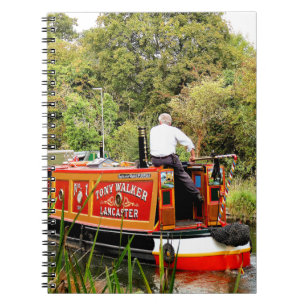 CARNET CANAL NARROWBOATS